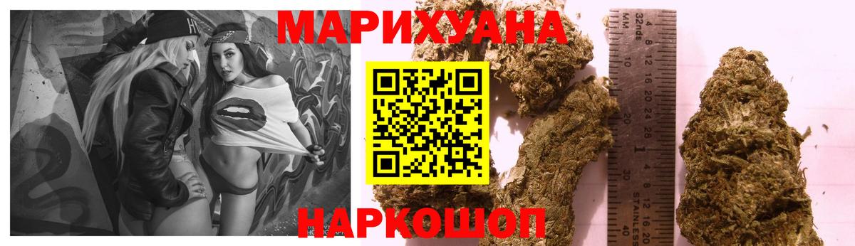 Каннабис OG Kush Абинск
